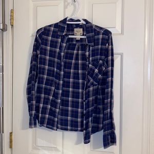 flannel